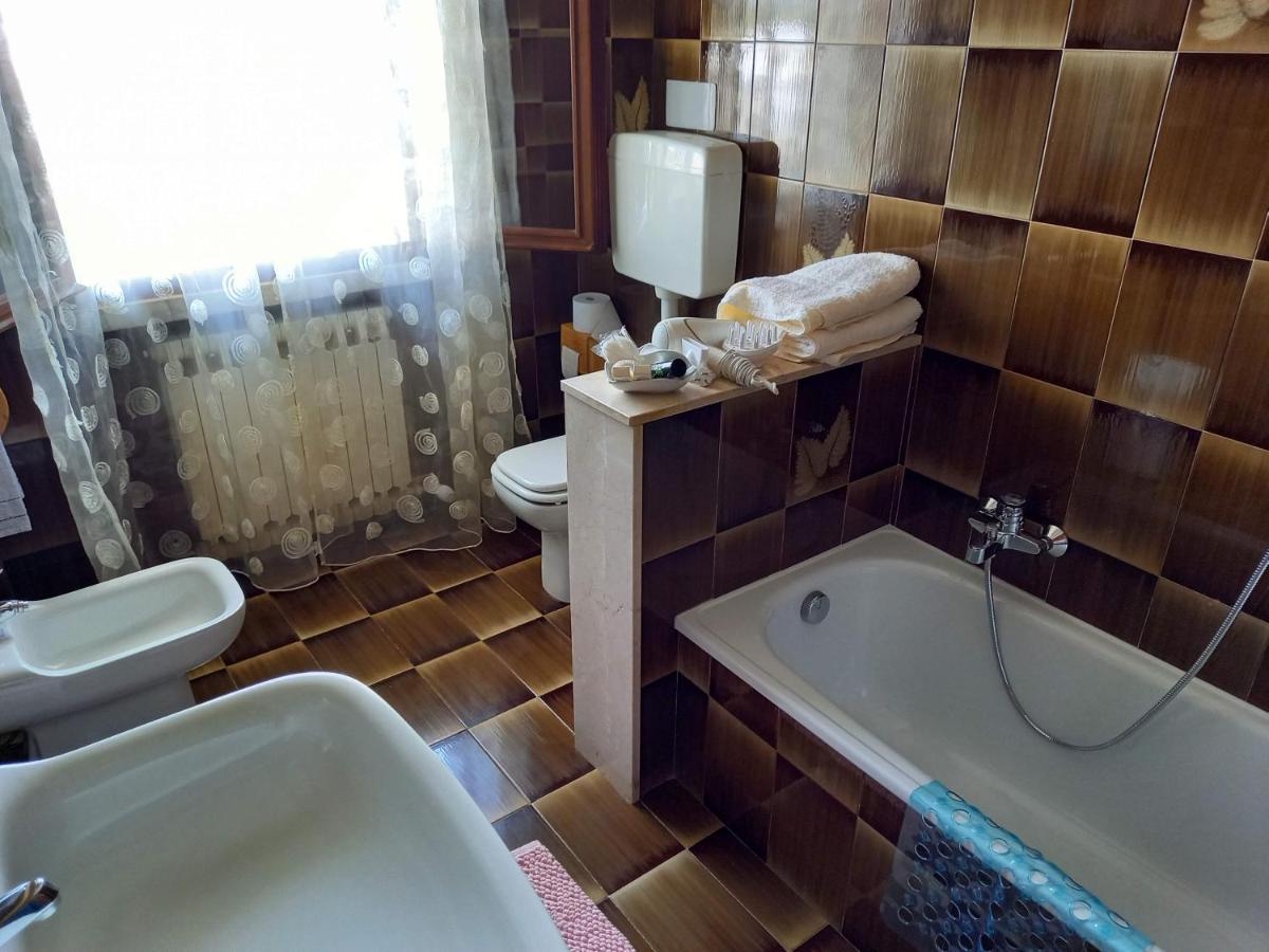 B & B Cedro Argentato Legnago Luaran gambar