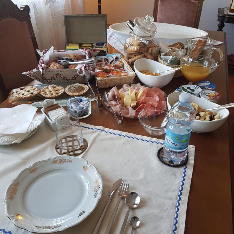 B & B Cedro Argentato Legnago Luaran gambar