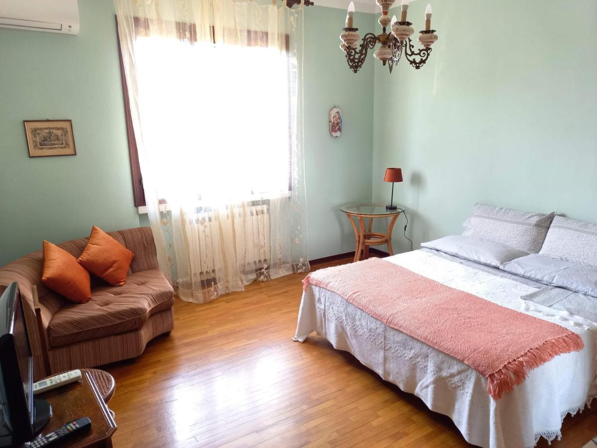 B & B Cedro Argentato Legnago Luaran gambar