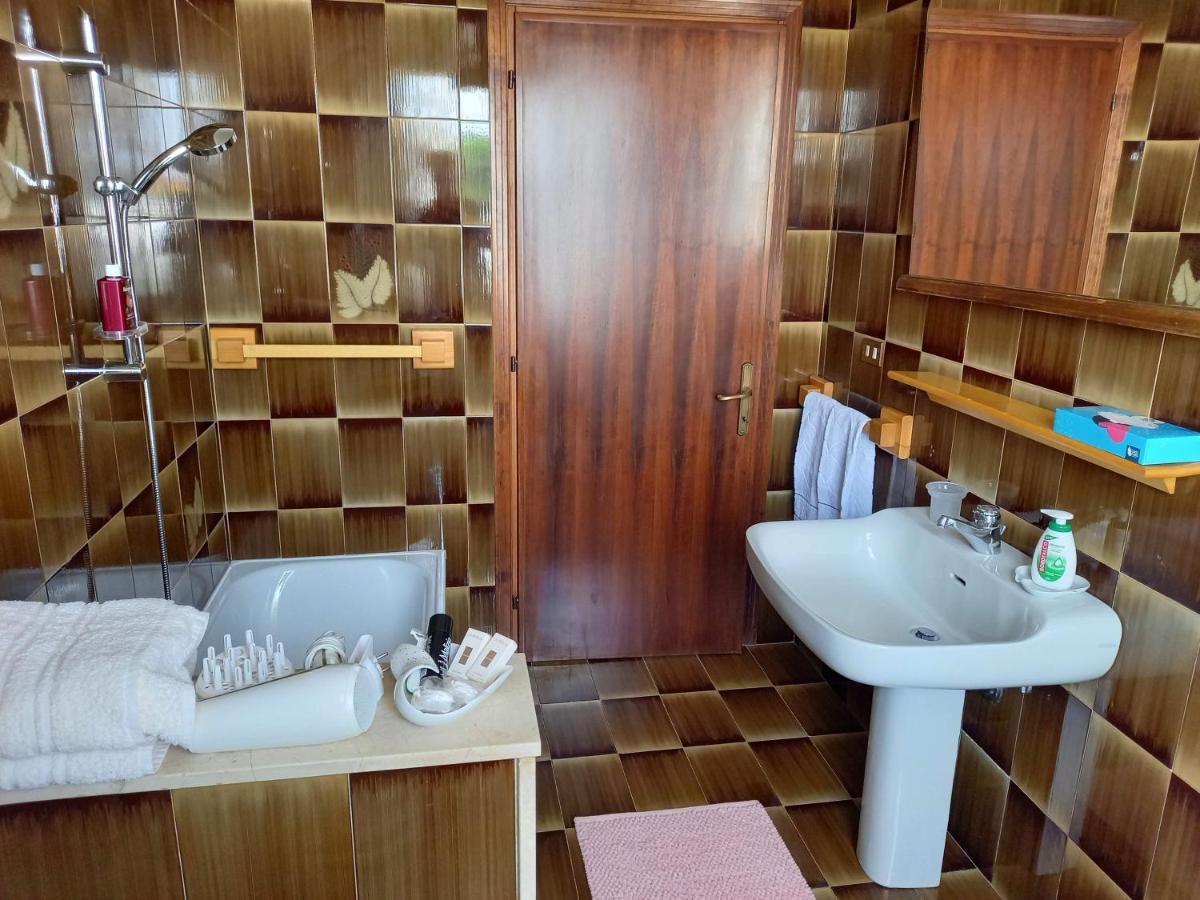 B & B Cedro Argentato Legnago Luaran gambar