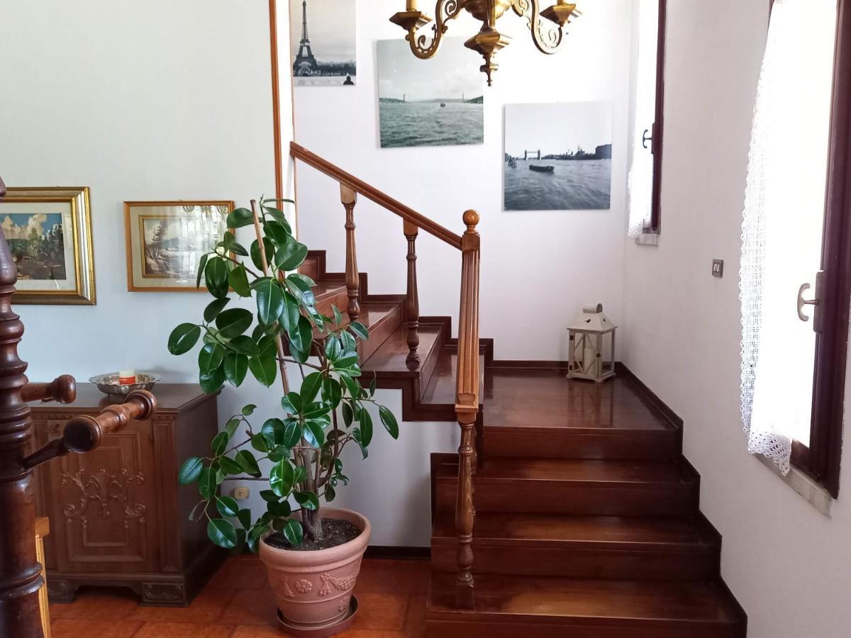 B & B Cedro Argentato Legnago Luaran gambar