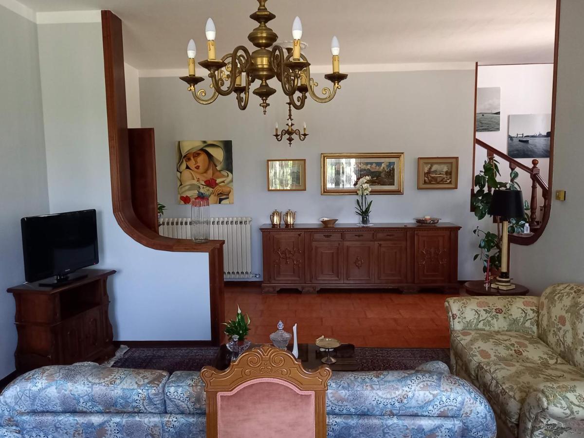 B & B Cedro Argentato Legnago Luaran gambar