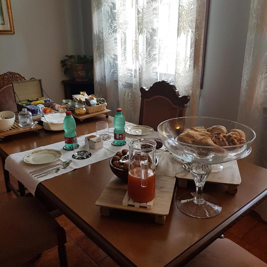 B & B Cedro Argentato Legnago Luaran gambar