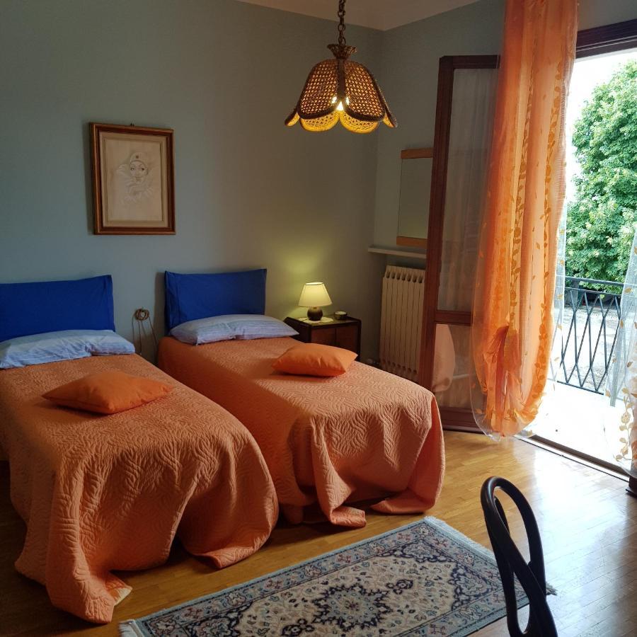 B & B Cedro Argentato Legnago Luaran gambar