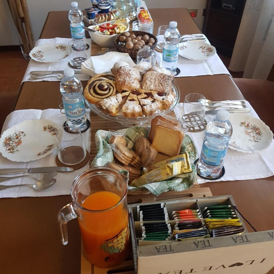 B & B Cedro Argentato Legnago Luaran gambar