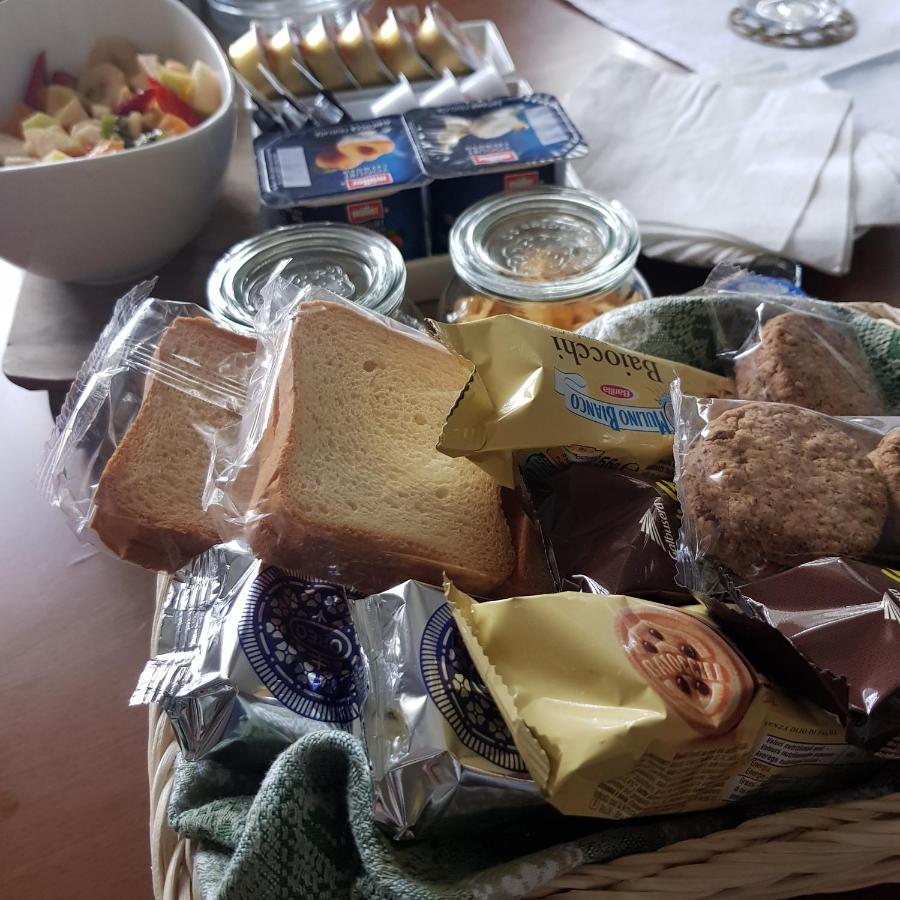 B & B Cedro Argentato Legnago Luaran gambar