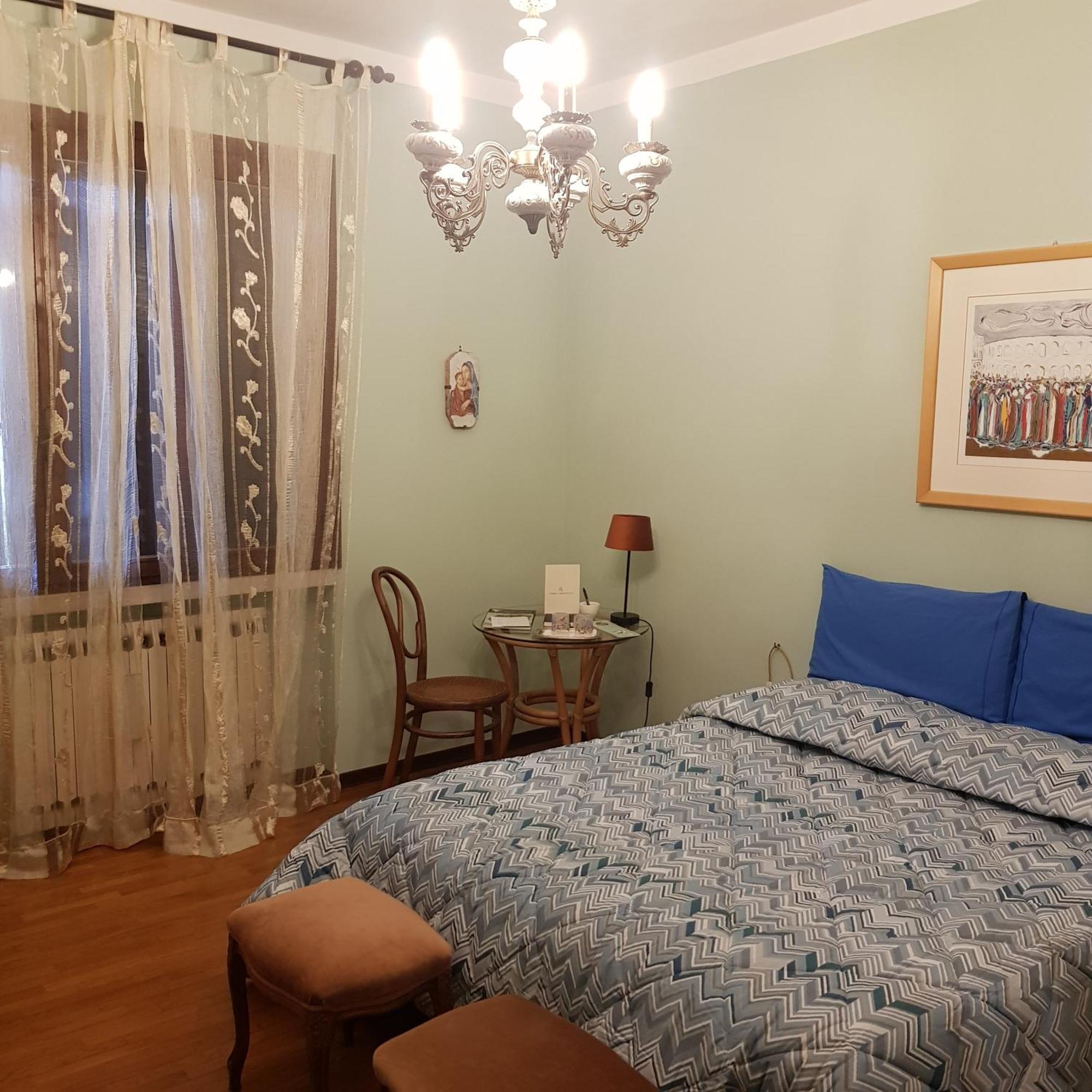 B & B Cedro Argentato Legnago Luaran gambar